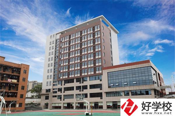 湘潭有哪些好的全日制中專？就業(yè)率如何？