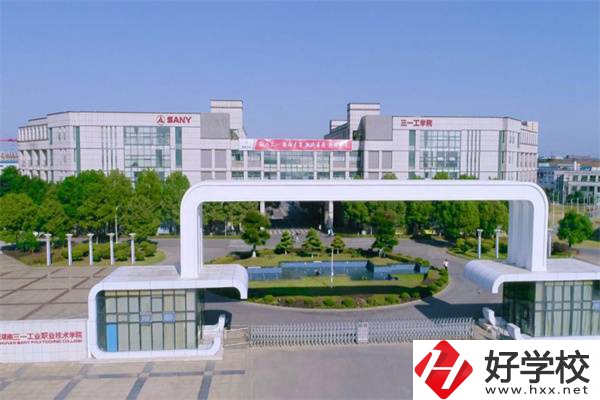 成績差讀長沙哪些職校比較好？怎么在校提升自己？