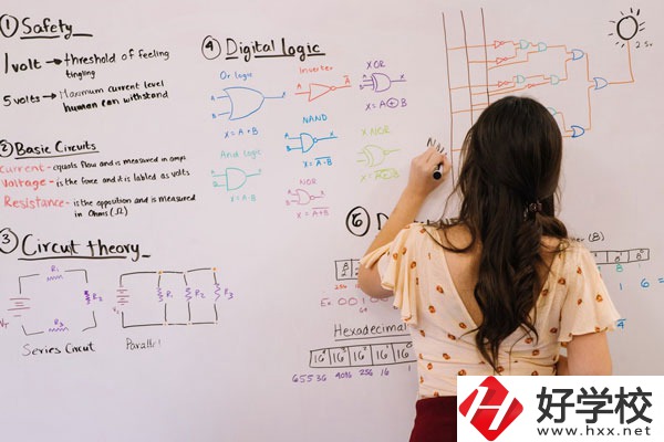 汝城縣職業(yè)中等專業(yè)學(xué)校有哪些專業(yè)？哪些專業(yè)好？