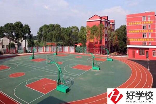 湘陰縣中山職業(yè)技術(shù)學(xué)校怎么樣？都有哪些專業(yè)？