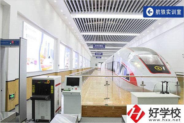 湖南華中交通技工學校怎么樣？學生能不能升學？