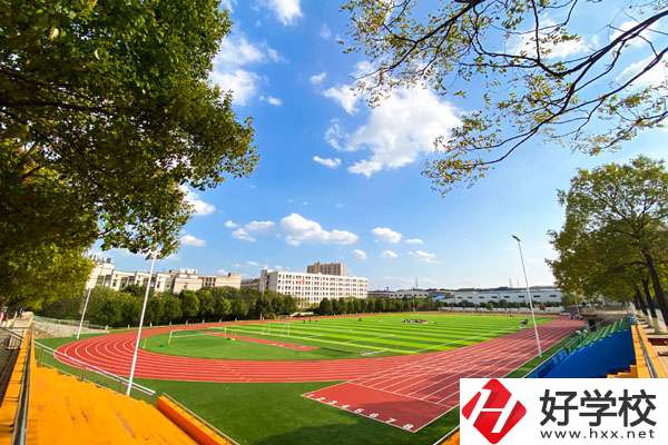 三一職院中職部有哪些招生專(zhuān)業(yè)？