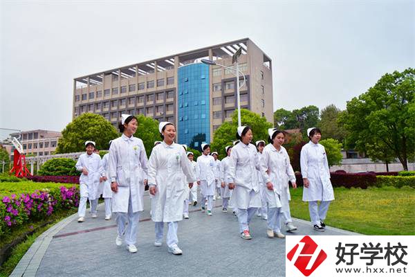 湖南有幾所公辦衛(wèi)校？衛(wèi)校學(xué)生好就業(yè)嗎？