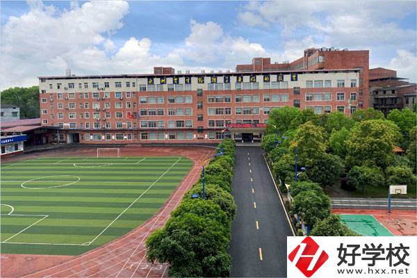 想在永州市讀民辦中專學校？這份排名請收好