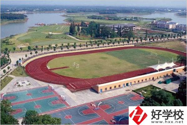 湖南高爾夫旅游職業(yè)學(xué)院中職部怎么樣？有哪些專業(yè)？