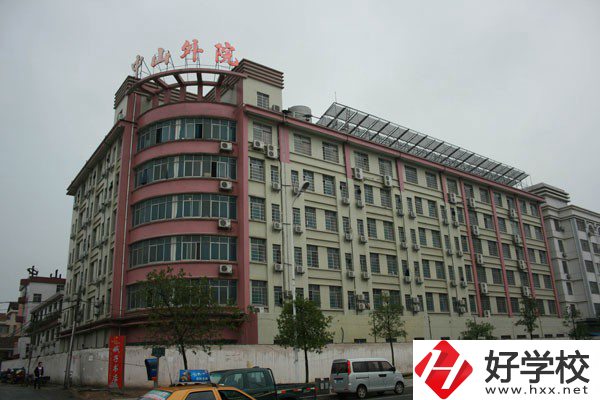 常德中山外語(yǔ)職業(yè)學(xué)校有哪些辦學(xué)亮點(diǎn)？