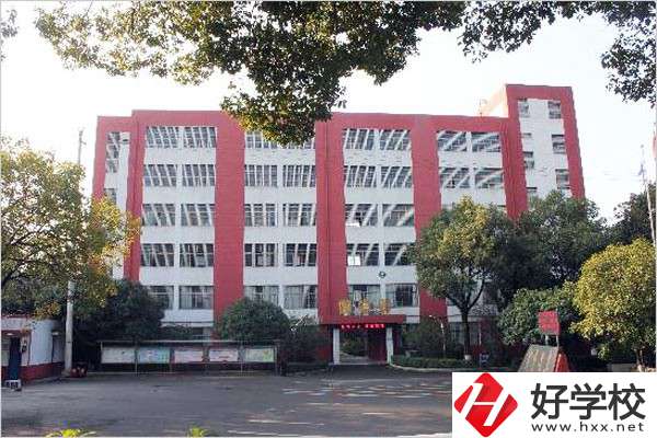 婁底有哪些技校？學(xué)校位置在哪？
