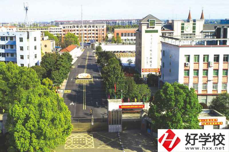 益陽市衛(wèi)生職業(yè)技術(shù)學校好不好？值不值報名？