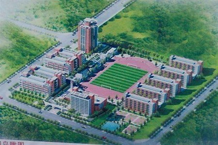 安岳縣城鎮(zhèn)職業(yè)中學