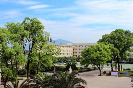 綿陽工業(yè)技師學院