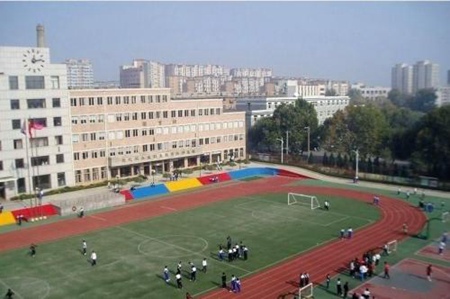 貴州省商業(yè)學校