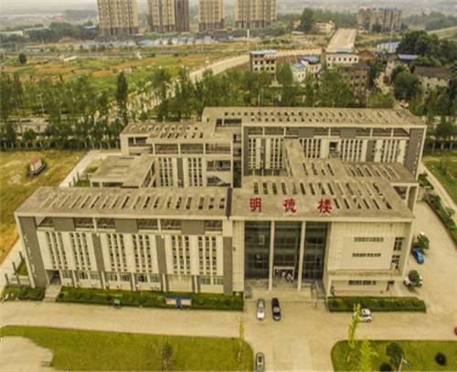 南充職業(yè)技術(shù)學(xué)校在什么地方呢?