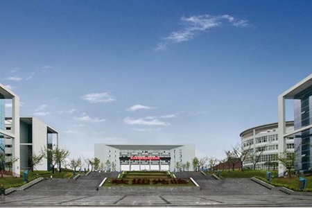 宜賓市工業(yè)職業(yè)高級中學校