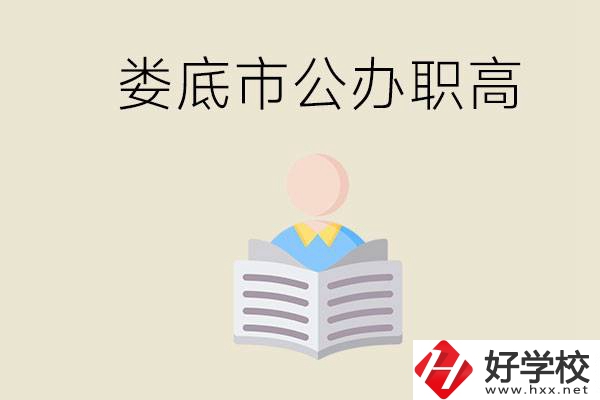 婁底市有哪些國辦的職高？孩子能放心去讀嗎？