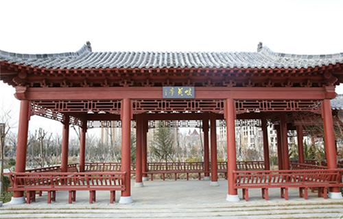 山東中醫(yī)藥高等??茖W(xué)校