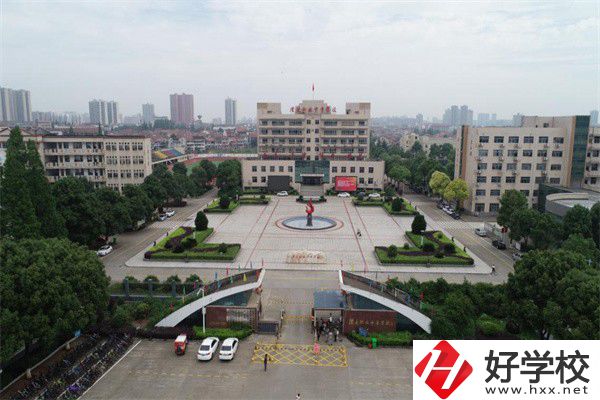 常德澧縣有哪些中職學(xué)校？就業(yè)率高不高？