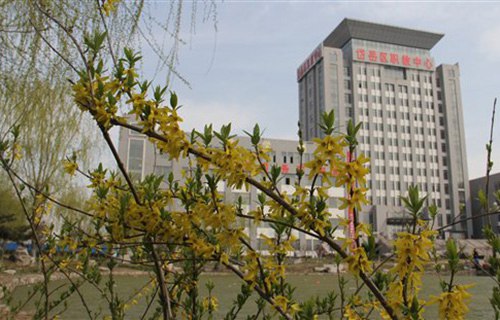 泰安市岱岳區(qū)職業(yè)中等專(zhuān)業(yè)學(xué)校