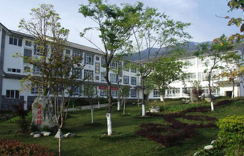 富源縣農(nóng)機化技術(shù)學校