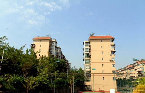 萊蕪市第五職業(yè)高中