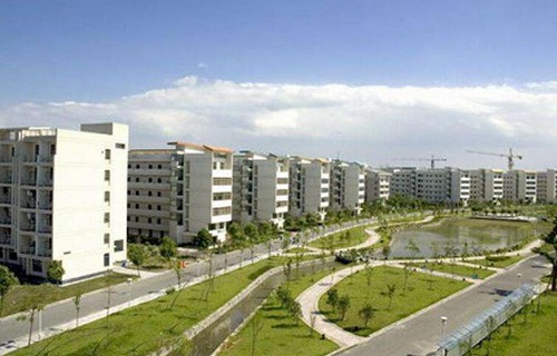 浙江建設(shè)職業(yè)技術(shù)學院五年制大專