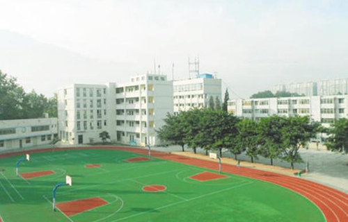 靖江市新豐職業(yè)中學