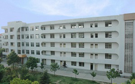 清遠市清城區(qū)職業(yè)中學