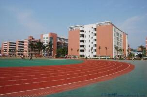 揚州市旅游學(xué)校