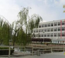 濱??h建設(shè)職工學(xué)校
