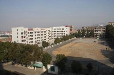 洪澤縣職業(yè)技術教育中心
