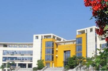 溫州東甌外經貿職業(yè)學校