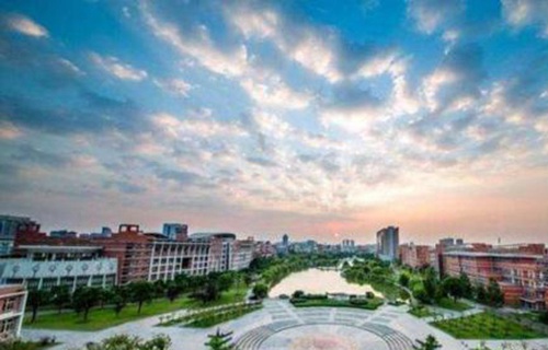 山東航空乘務學校