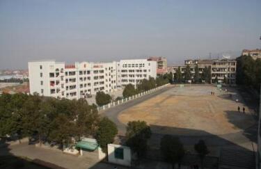 晉州職業(yè)技術教育中心