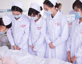 四川可以讀護(hù)理的學(xué)校有哪些?