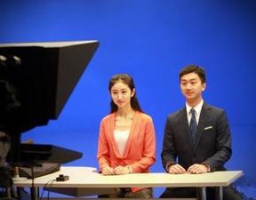 學(xué)播音與主持的后來都做什么了？