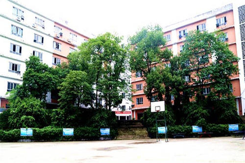 重慶園林技工學校學費多少？