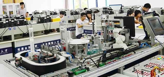 電氣自動(dòng)化技術(shù)專業(yè)怎么樣、好就業(yè)嗎？