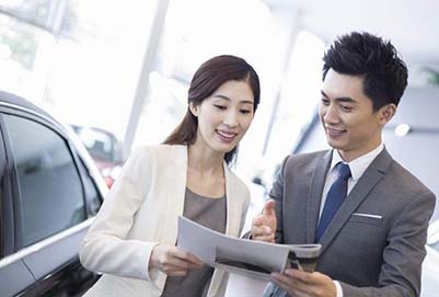 汽車營銷專業(yè)就業(yè)方向、就業(yè)前景