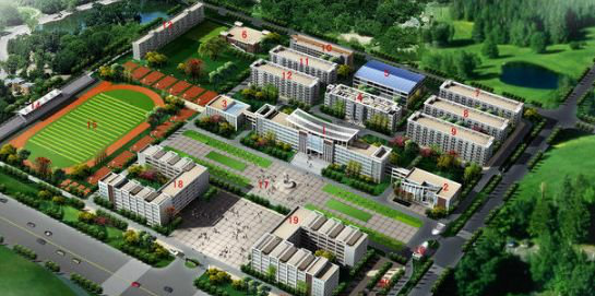 四川省商貿(mào)學校有什么專業(yè)？