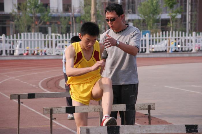運(yùn)動(dòng)訓(xùn)練專(zhuān)業(yè)就業(yè)方向