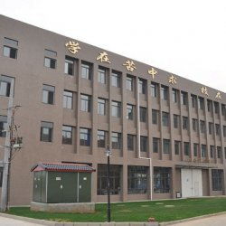 德陽(yáng)安裝技師學(xué)院是公辦學(xué)校嗎?