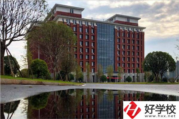 湖南藝術職業(yè)學院是中專還是大專？可以選擇哪些專業(yè)？