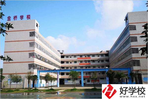 永州的東安縣有職高嗎？能學(xué)什么專業(yè)？