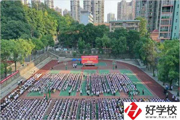 懷化哪所中職有五年制大專班？有什么專業(yè)？