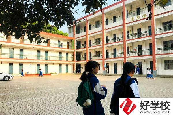 長沙航天學(xué)校好嗎？專業(yè)設(shè)置情況如何？