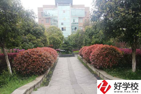 衡陽市職業(yè)中等專業(yè)學(xué)校的實(shí)訓(xùn)條件怎么樣？