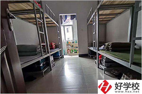湖南有哪些重點(diǎn)技校？住宿條件怎么樣？