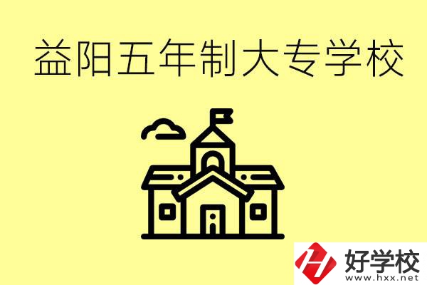 益陽五年制大專有哪些？一年學(xué)費是不是很貴？