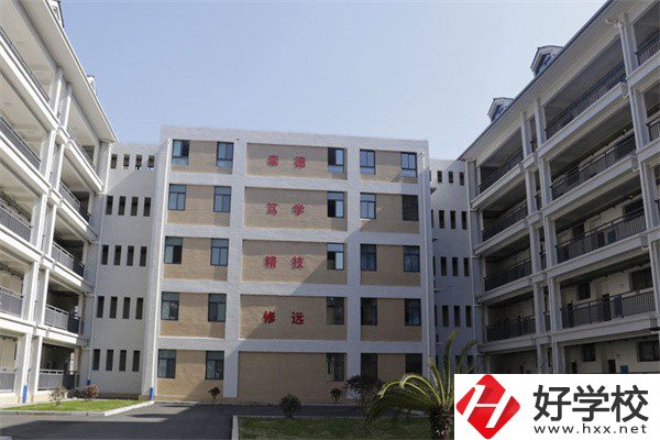 湘西辦學(xué)條件好的公辦中專(zhuān)有哪些？有什么辦學(xué)特色？