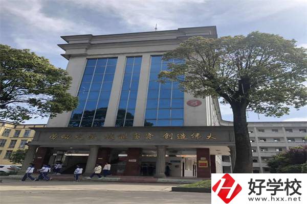 常德安鄉(xiāng)縣的中專怎么樣？中專值不值得讀？