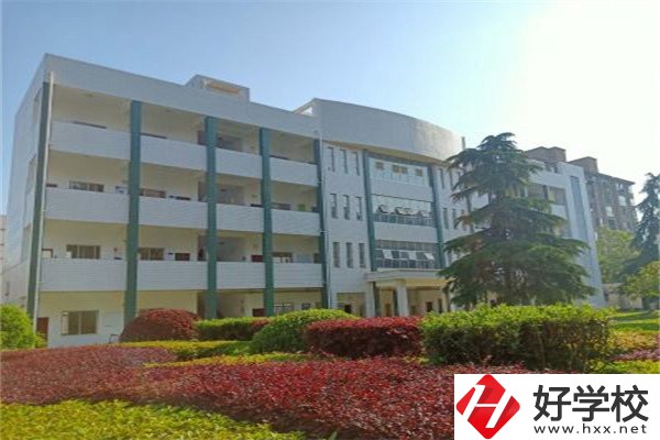 湖南春招可以報讀的中職有哪些？招哪些學(xué)生?